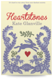 Kate Glanville - Heartstones Novel