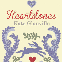 Heartstones novel by Kate Glanville