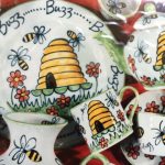 Beehive Pottery