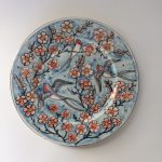 Swallow Plate