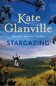 Stargazing by Kate Glanville