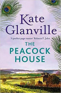 The Peacock House by Kate Glanville