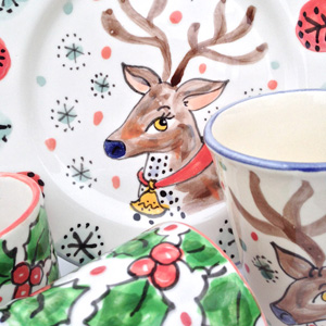 Seasonal Christmas Gifts