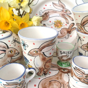 Seasonal Easter Gifts