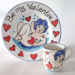 Seasonal Valentine Gifts