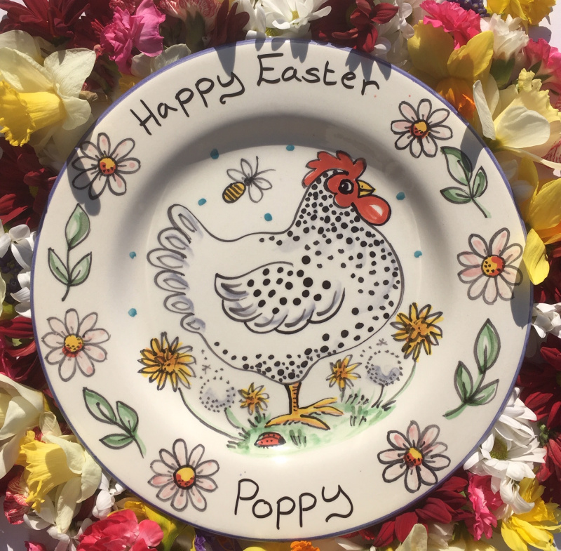 Latest news from Kate Glanville