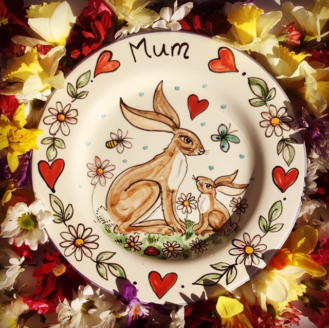 Latest news from Kate Glanville