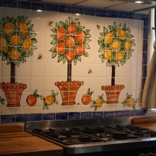 Kitchen Tiles