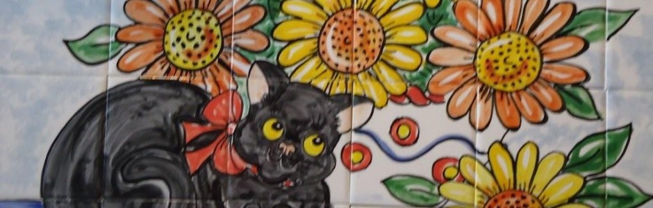 Kitchen Tiles