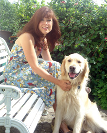 Kate Glanville