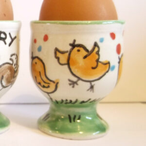Chick Egg Cup