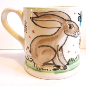 Easter Mug