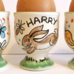 Rabbit Egg Cup