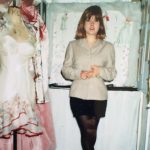 Kate Glanville