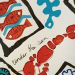 Kates lobster design