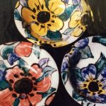 Flower Bowls
