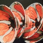 Poppy Bowls