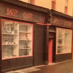 Barry Guppy Pimlico Gallery