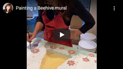 Latest news from Kate Glanville